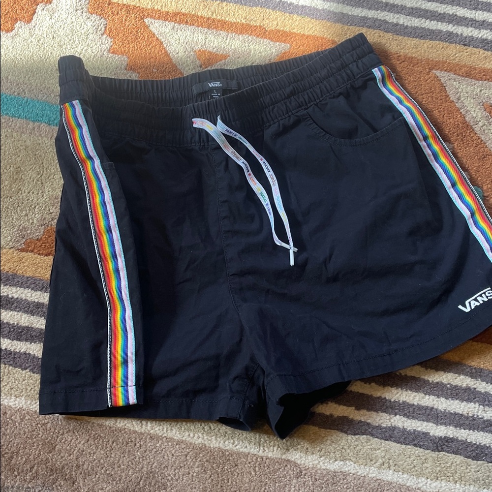 Vans Retro boardshorts - Picture 3 of 5